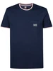 Petrol Men T-Shirt SS M-1050-TSR645
