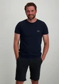 Petrol Men T-Shirt SS M-1050-TSR645