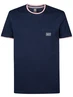 Petrol Men T-Shirt SS M-1050-TSR645