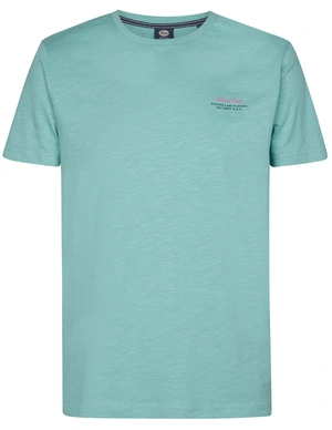 Petrol Men T-Shirt SS M-1050-TSR647