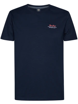 Petrol Men T-Shirt SS M-1050-TSR647