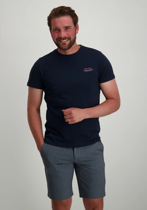Petrol Men T-Shirt SS M-1050-TSR647