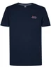 Petrol Men T-Shirt SS M-1050-TSR647