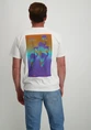 Petrol Men T-Shirt SS M-1050-TSR648