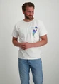 Petrol Men T-Shirt SS M-1050-TSR648