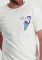 Petrol Men T-Shirt SS M-1050-TSR648
