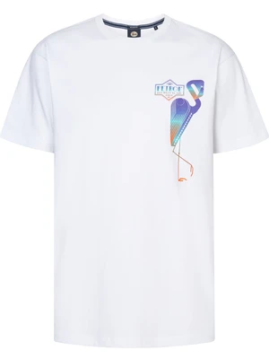 Petrol Men T-Shirt SS M-1050-TSR648