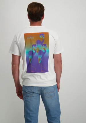 Petrol Men T-Shirt SS M-1050-TSR648