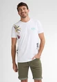 Petrol Men T-Shirt SS M-1050-TSR673