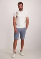 Petrol Men T-Shirt SS M-1050-TSR673