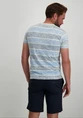 Petrol Men T-Shirt SS V-Neck M-1040-TSV180