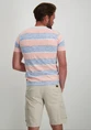 Petrol Men T-Shirt SS V-Neck M-1040-TSV180