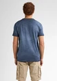 Petrol Men T-Shirt SS V-Neck M-1050-TSV662