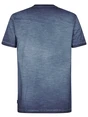 Petrol Men T-Shirt SS V-Neck M-1050-TSV662