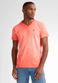 Petrol Men T-Shirt SS V-Neck M-1050-TSV662