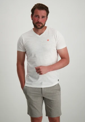 Petrol Men T-Shirt SS V-Neck M-1050-TSV662