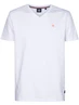 Petrol Men T-Shirt SS V-Neck M-1050-TSV662