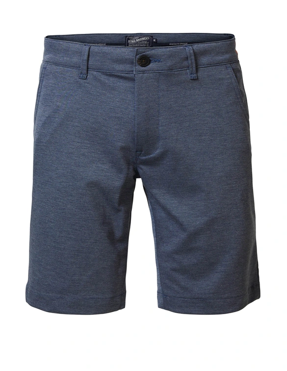 Petrol Short Chino M-1010-SHO518