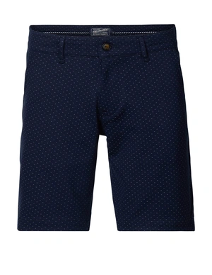 Petrol Short Chino M-1010-SHO525