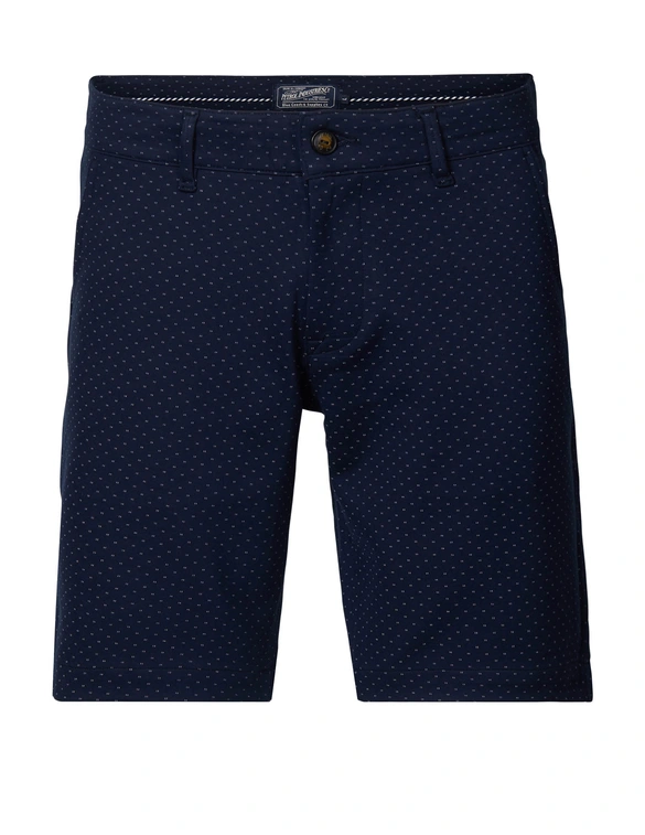 Petrol Short Chino M-1010-SHO525