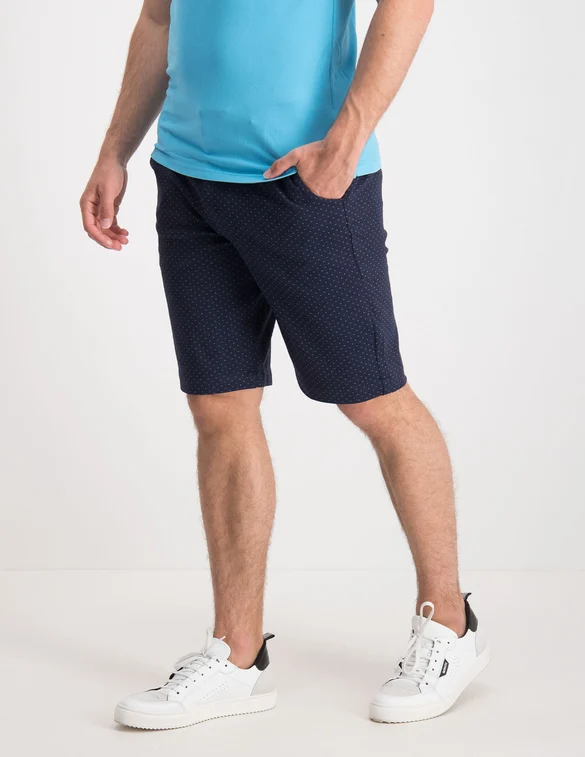 Petrol Short Chino M-1010-SHO525