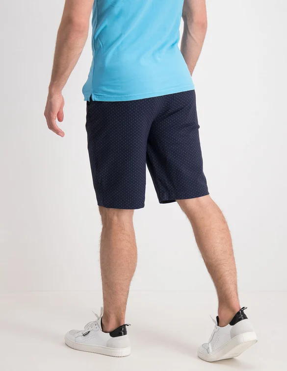 Petrol Short Chino M-1010-SHO525