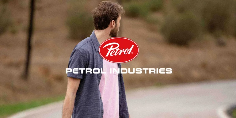 Petrol