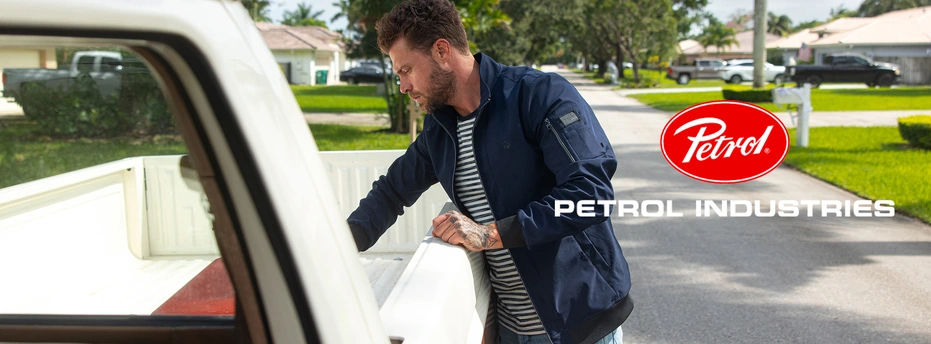 Petrol