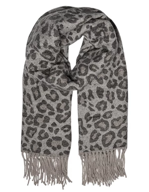 Pieces PCJIRA WOOL SCARF NOOS 17083758