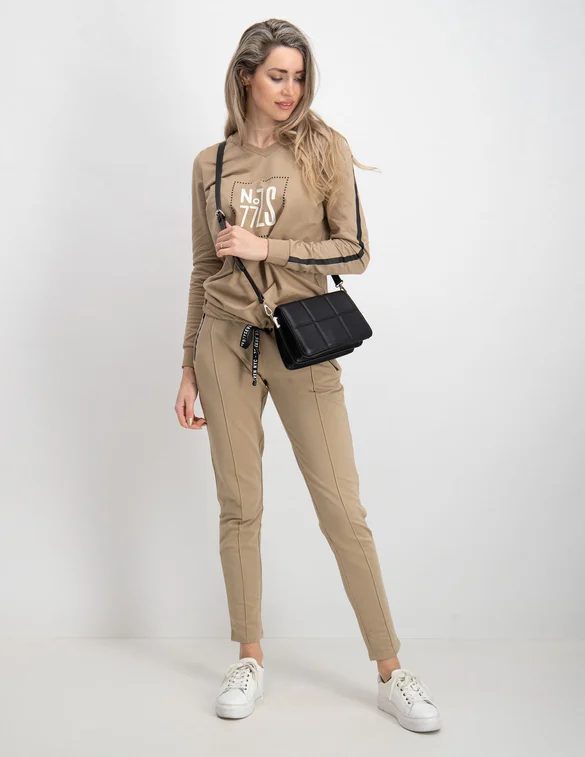Pieces PCKAISA CROSS BODY 17119086