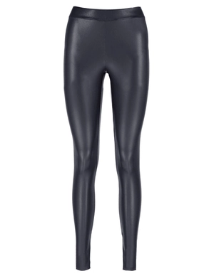 Pieces PCLAUREN SHINY COLORFUL LEGGINGS 17090850