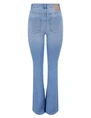 Pieces PCPEGGY FLARED HW JEANS LB NOOS BC 17123711