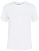 Pieces PCRIA SS FOLD UP SOLID TEE NOOS BC 17086970