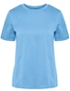 Pieces PCRIA SS FOLD UP SOLID TEE NOOS BC 17086970