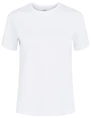 Pieces PCRIA SS FOLD UP SOLID TEE NOOS BC 17086970