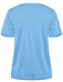 Pieces PCRIA SS FOLD UP SOLID TEE NOOS BC 17086970