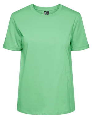 Pieces PCRIA SS FOLD UP SOLID TEE NOOS BC 17086970