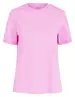 Pieces PCRIA SS FOLD UP SOLID TEE NOOS BC 17086970