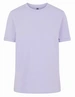 Pieces PCRIA SS FOLD UP SOLID TEE NOOS BC 17086970