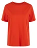 Pieces PCRIA SS FOLD UP SOLID TEE NOOS BC 17086970