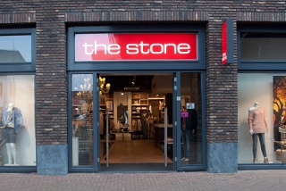 The Stone Pijnacker Centrum