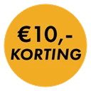 PME Legend 10 euro korting