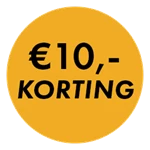 PME Legend 10 euro korting