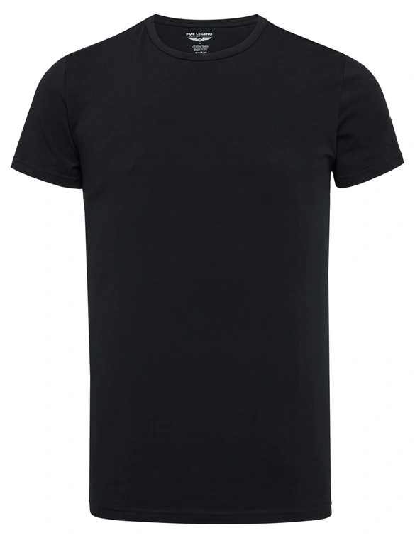 PME Legend 2- pack R-neck basic t-shirt PUW00220