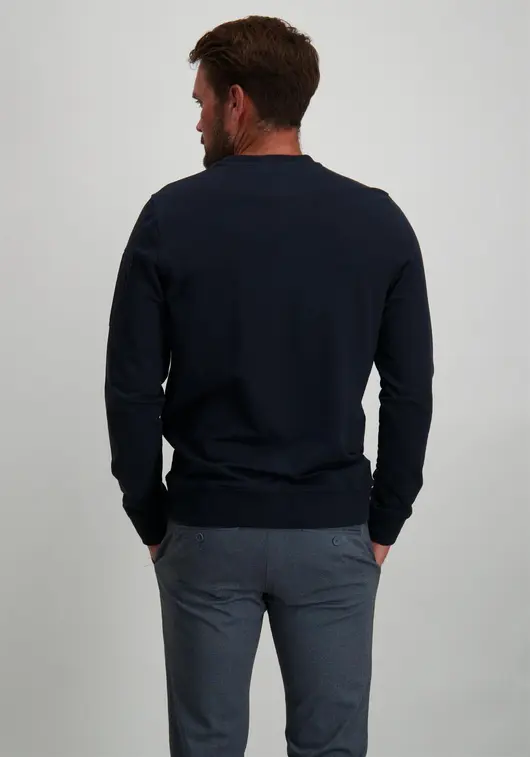 PME Legend Airstrip sweat PLS0000431