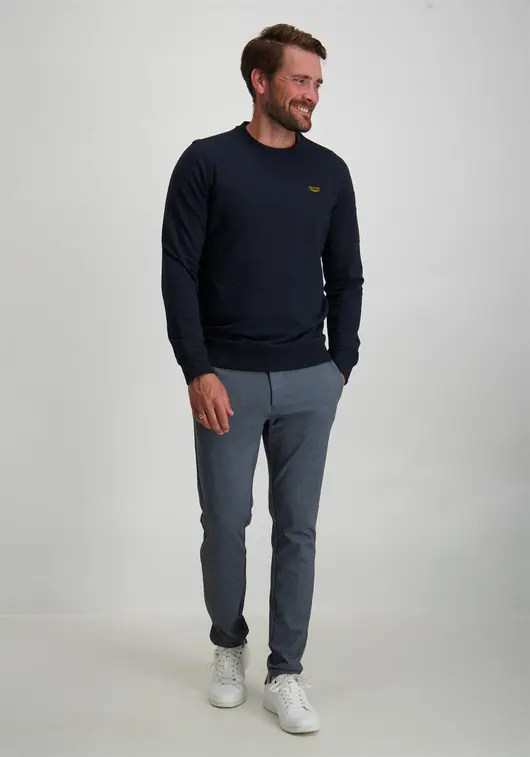 PME Legend Airstrip sweat PLS0000431