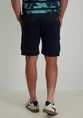 PME Legend AIRYLON CARGO SHORTS TECH FABRIC PSH2504691