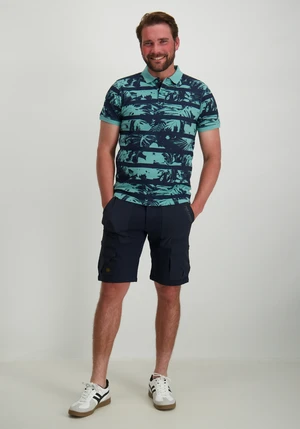 PME Legend AIRYLON CARGO SHORTS TECH FABRIC PSH2504691