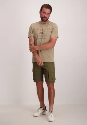 PME Legend AIRYLON CARGO SHORTS TECH FABRIC PSH2504691