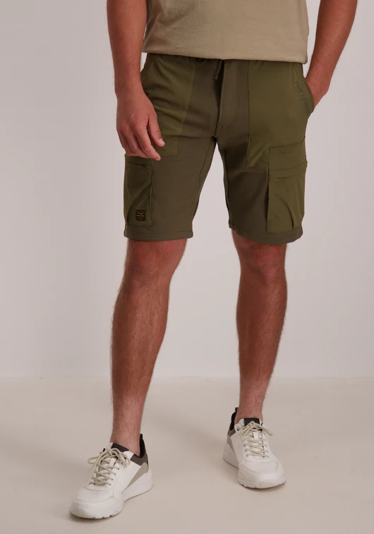 PME Legend AIRYLON CARGO SHORTS TECH FABRIC PSH2504691